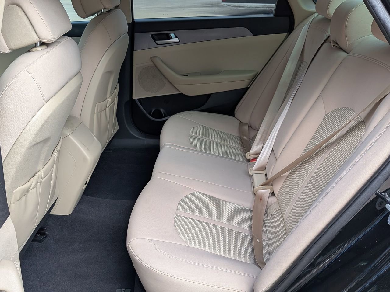 Used 2016 Hyundai Sonata SE FWD image 21