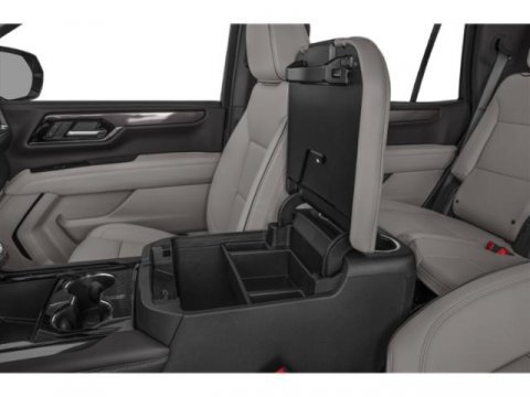 Used 2025 GMC Yukon Denali AWD/4WD image 16