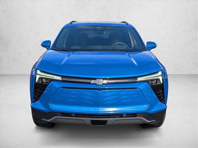 New 2026 Chevrolet Blazer EV LT w/ Midnight/Sport Edition FWD image 6