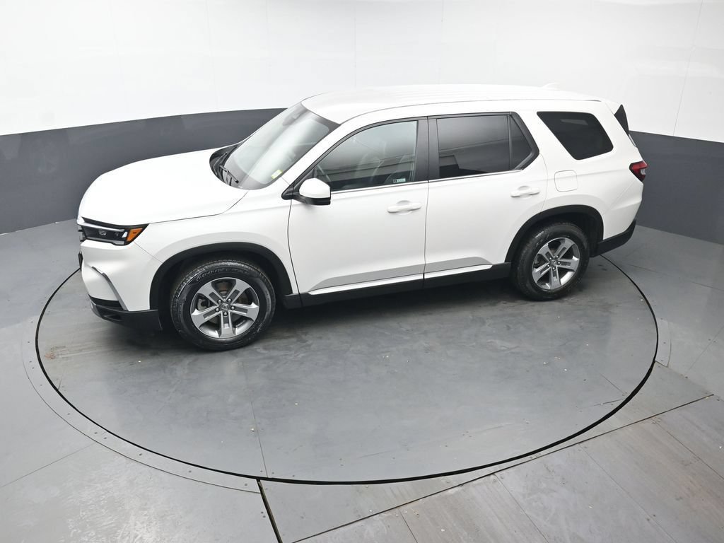 Certified 2023 Honda Pilot EX-L image 40