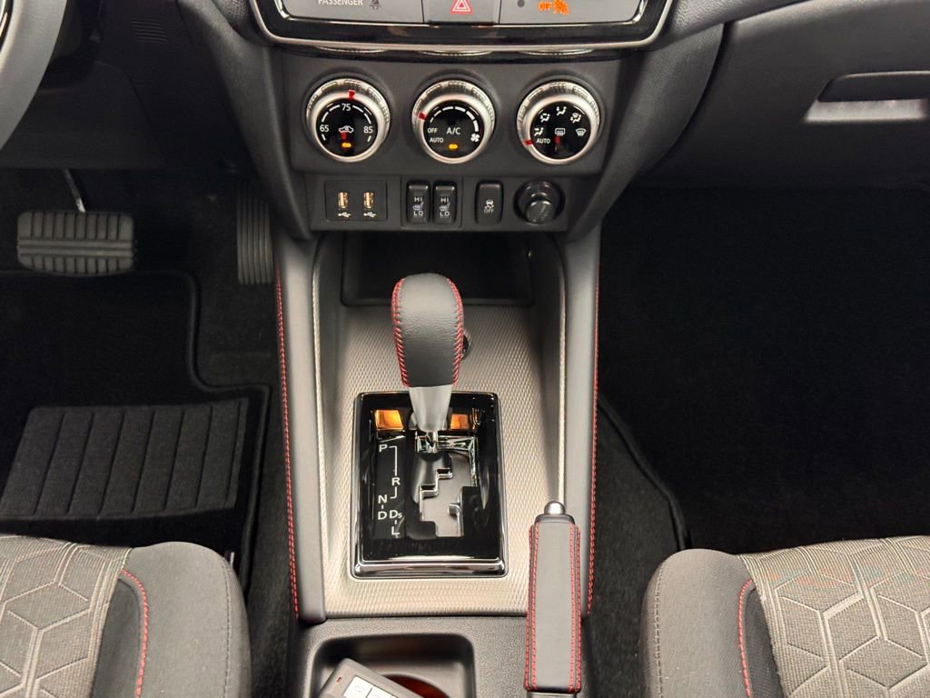 New 2026 Mitsubishi Outlander Sport AWD image 23
