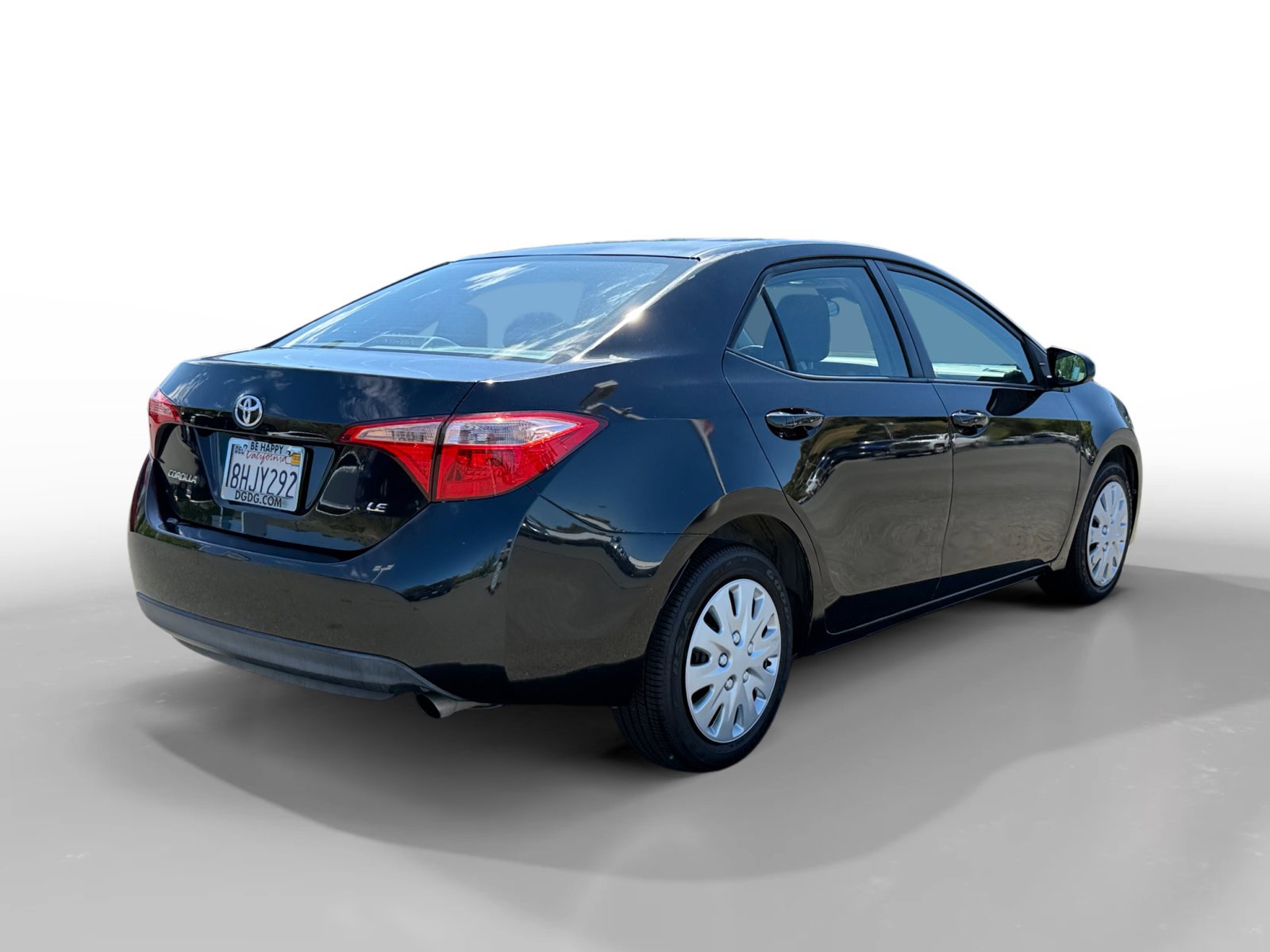 Used 2019 Toyota Corolla LE image 5