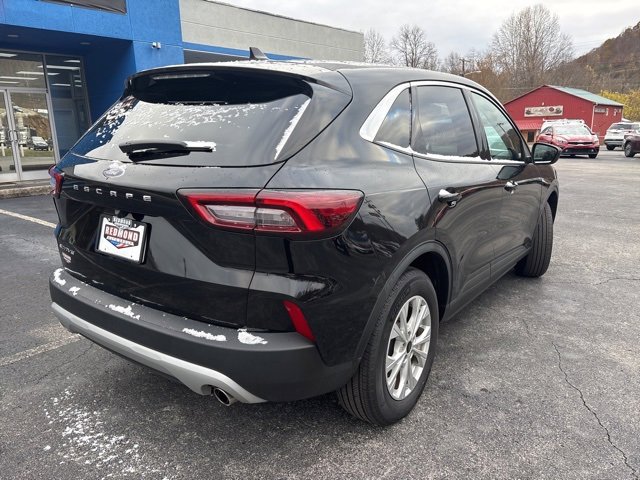 Used 2024 Ford Escape Active image 8