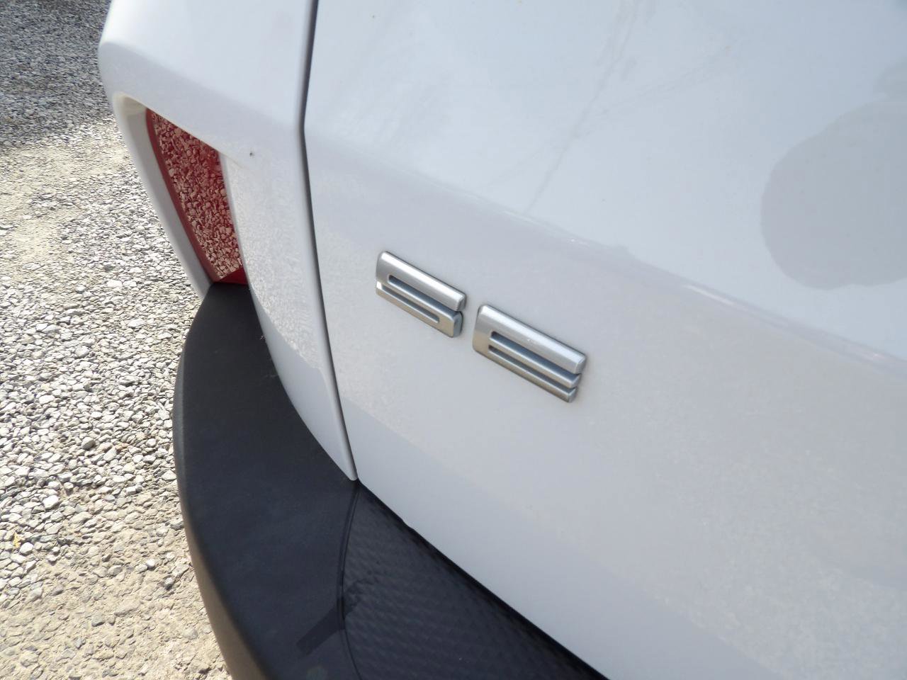 Used 2020 Ford Escape SE image 5