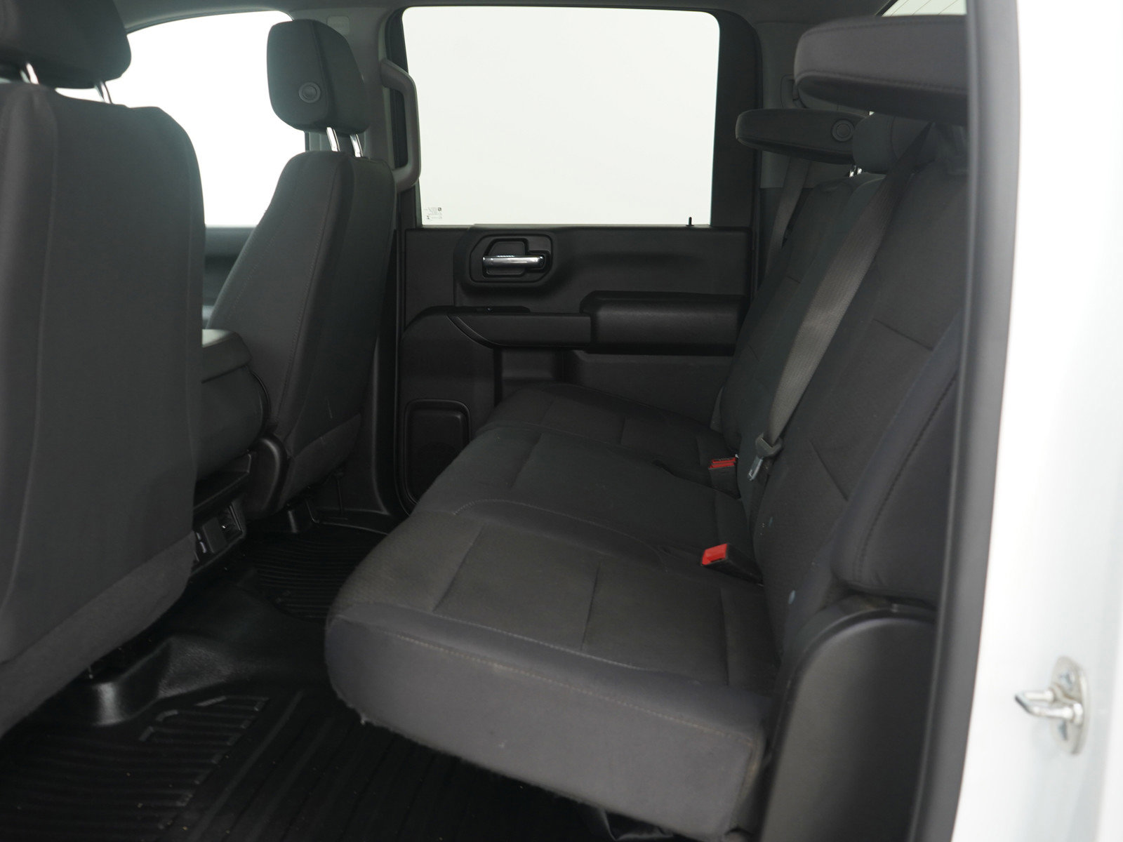 Used 2025 GMC Sierra 2500 Pro image 16