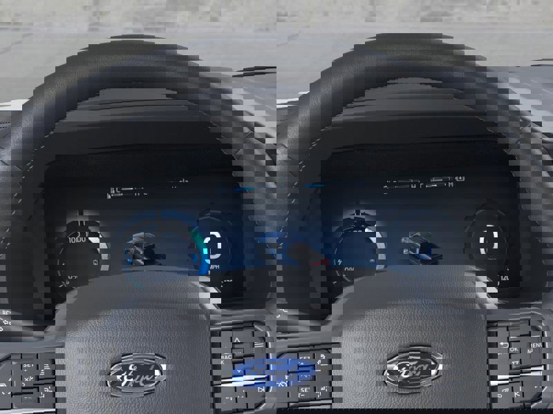 New 2025 Ford F150 Lightning Flash image 13