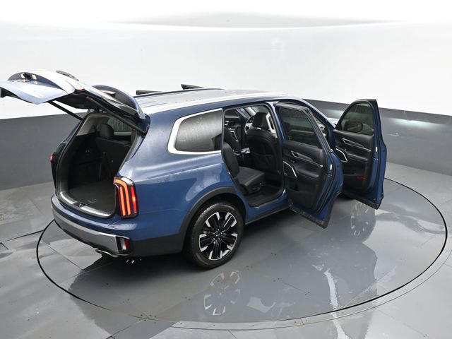 Used 2023 Kia Telluride SX Prestige AWD/4WD image 31