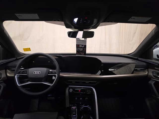 Certified 2025 Audi Q5 Premium Plus w/ Premium Plus AWD/4WD image 24
