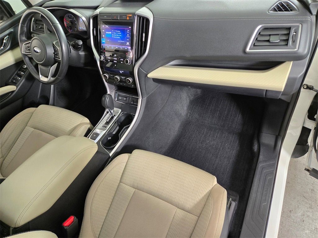 Certified 2021 Subaru Ascent Premium w/ Convenience Package image 23