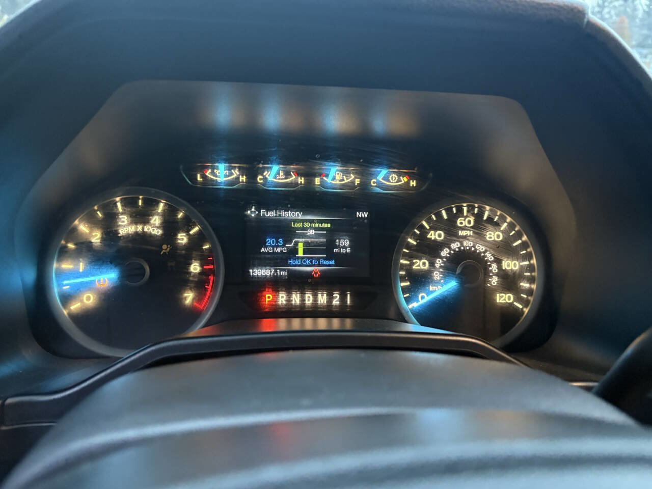 Used 2015 Ford F150 XLT w/ Equipment Group 301A Mid image 16