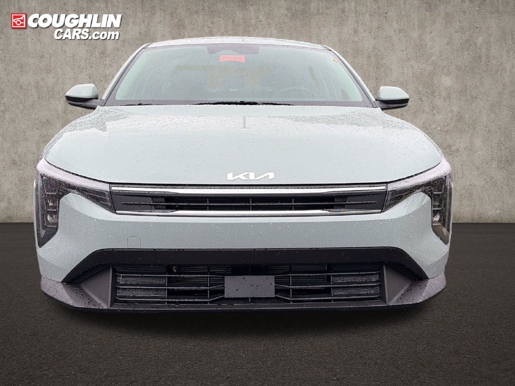New 2027 Kia K4 FWD image 2