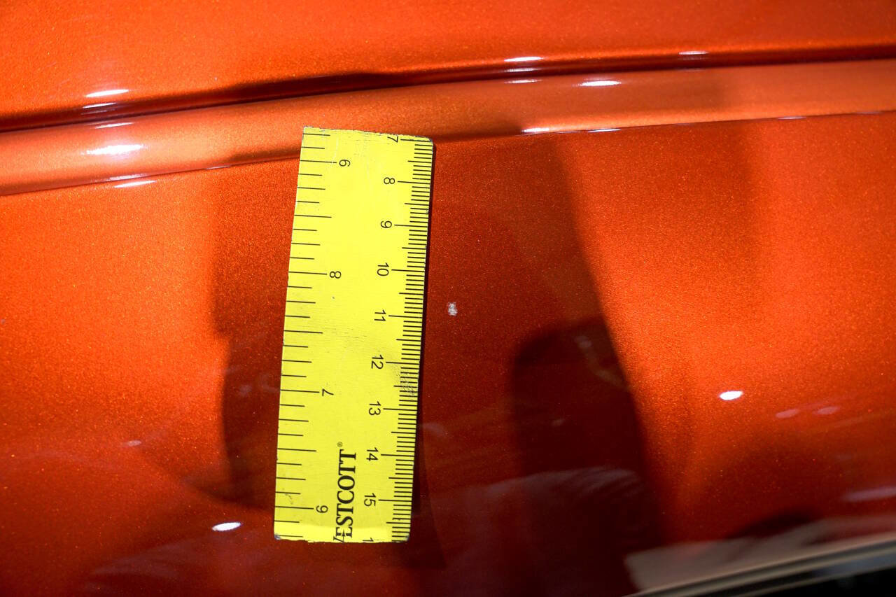 Used 2022 Dodge Challenger R/T Scat Pack w/ Driver Convenience Group image 30