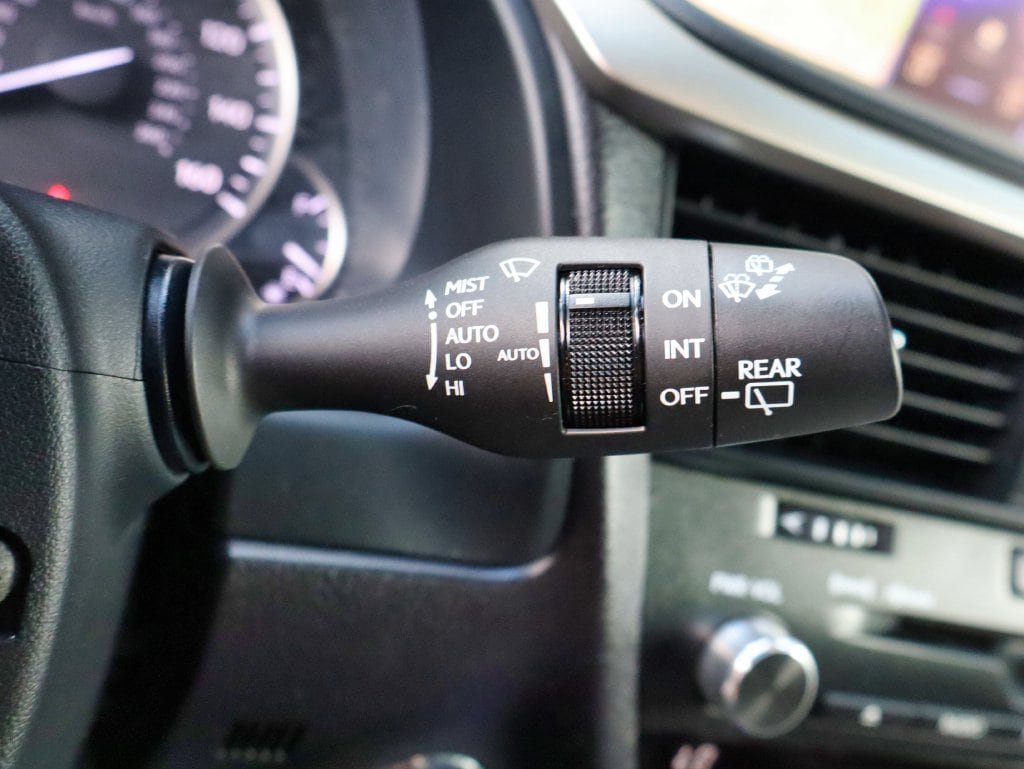 Used 2019 Lexus RX 450h AWD image 37