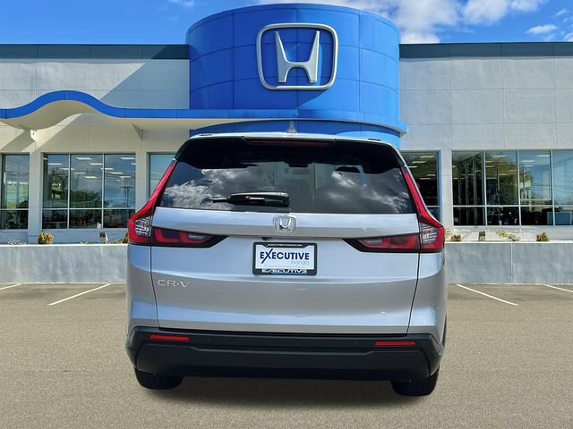 Used 2023 Honda CR-V EX-L image 5