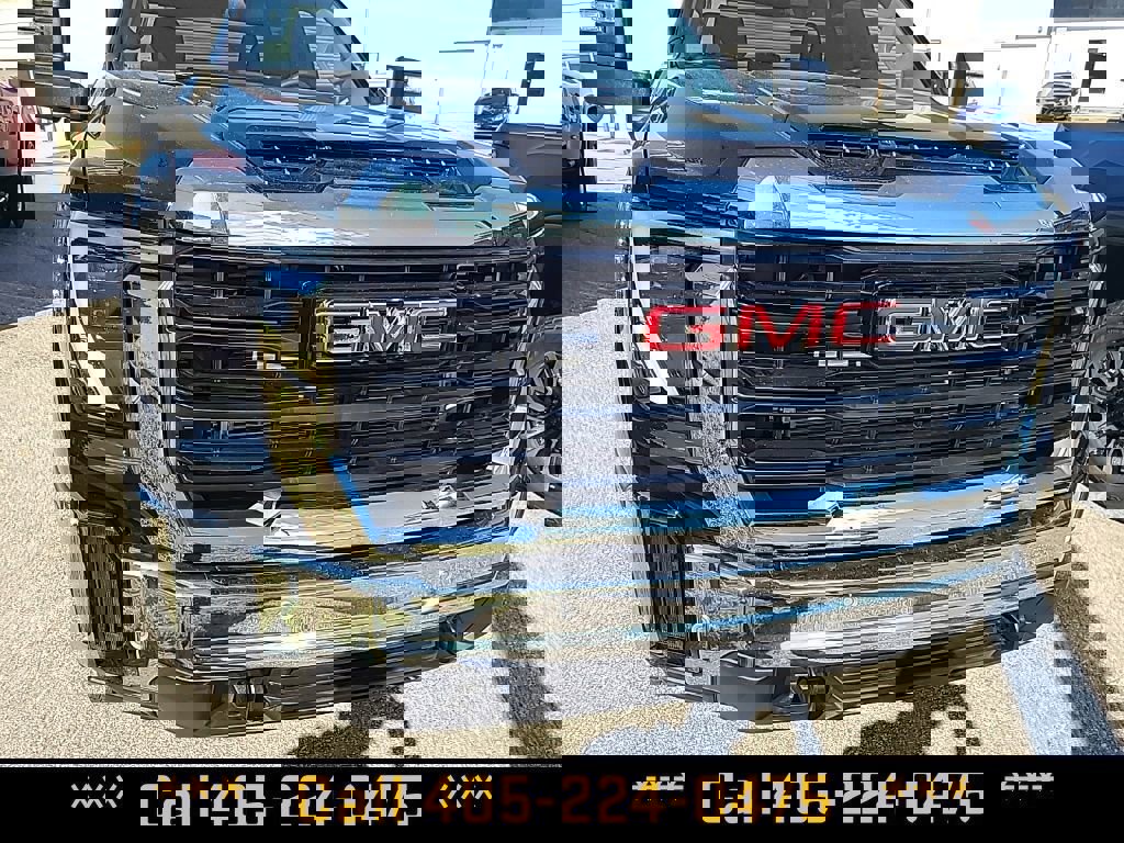 New 2026 GMC Sierra 3500 Pro w/ 1SA Pro Safety Plus Package image 25