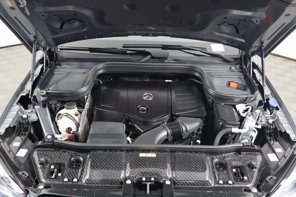Certified 2026 Mercedes-Benz GLE 350 4MATIC image 15