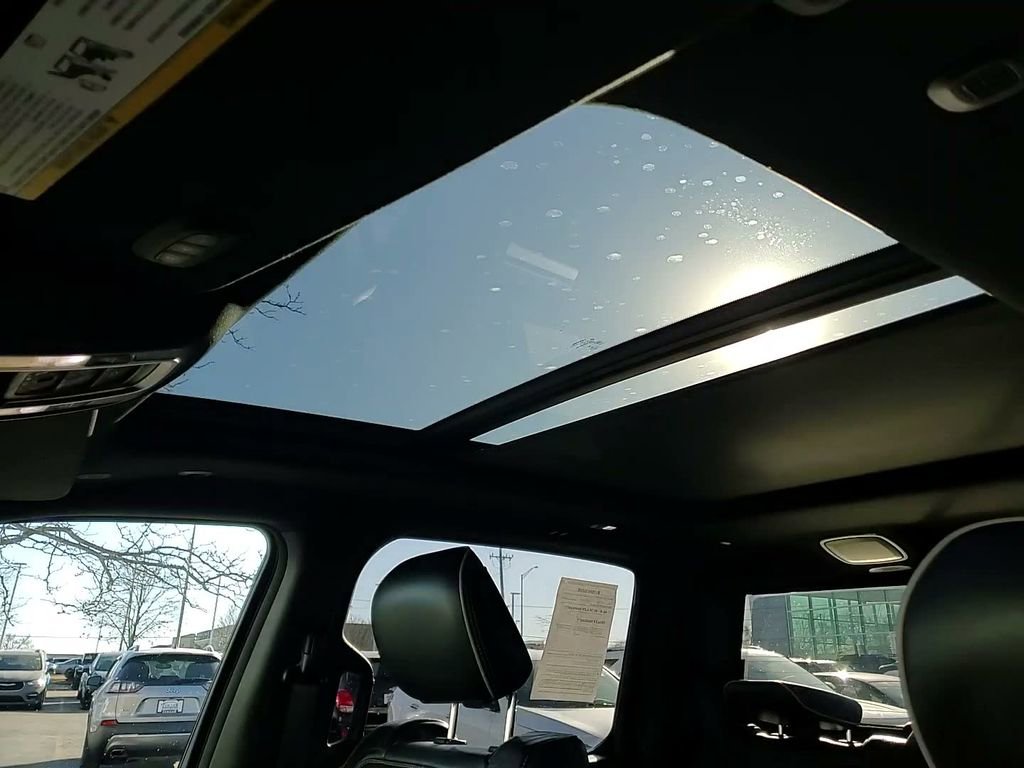 Used 2020 RAM 1500 Limited image 35