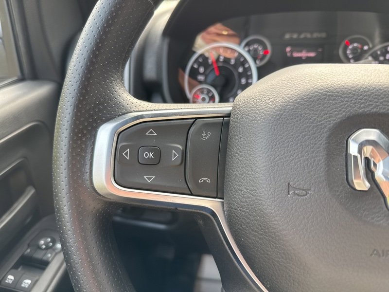 New 2026 RAM 2500 Tradesman image 25