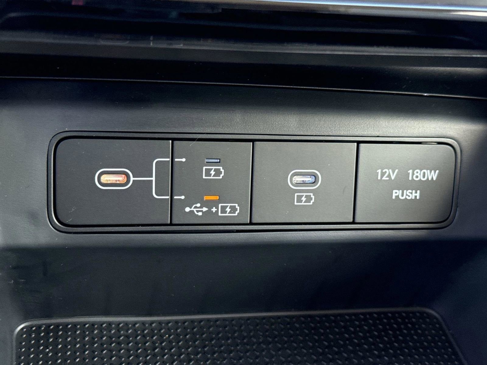 New 2026 Hyundai Tucson SEL image 18