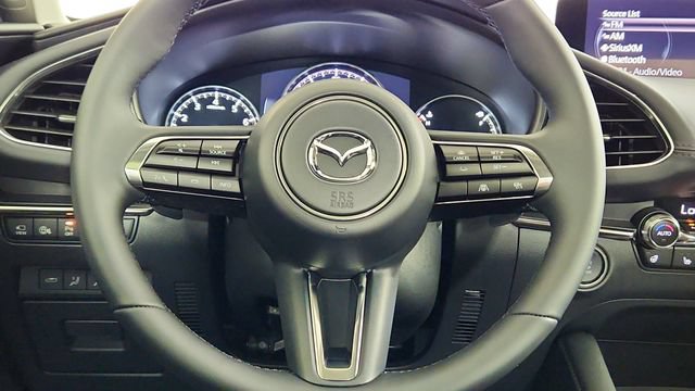 New 2026 MAZDA MAZDA3 2.5 Turbo Sedan w/Premium Plus AWD/4WD image 24