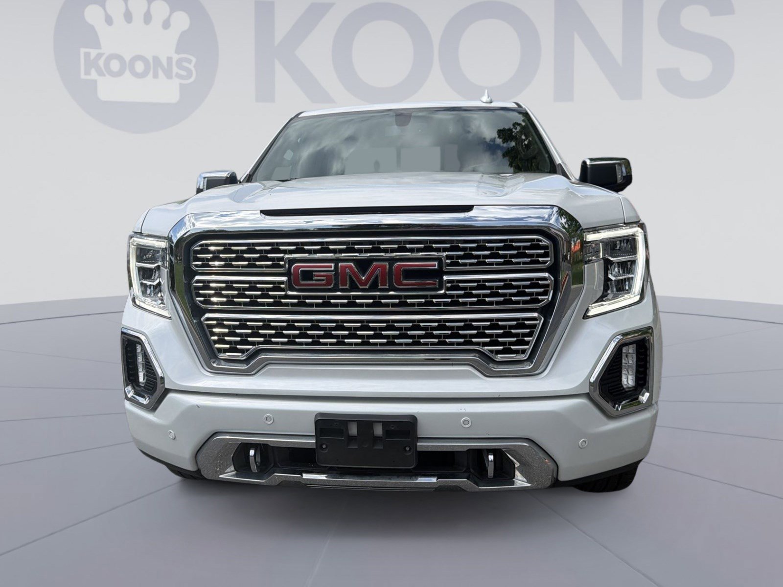 Used 2022 GMC Sierra 1500 Denali w/ Denali Premium Package image 11