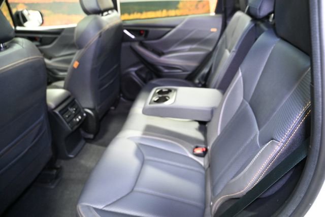 Certified 2024 Subaru Forester Wilderness image 49