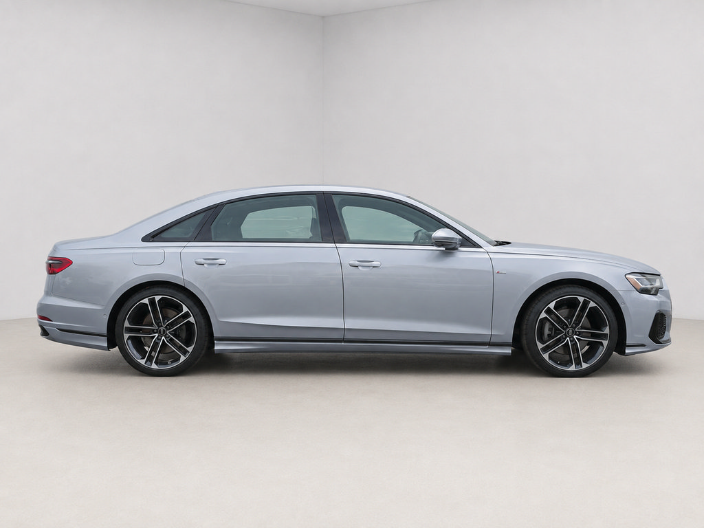 New 2026 Audi A8 L 3.0T AWD/4WD image 8