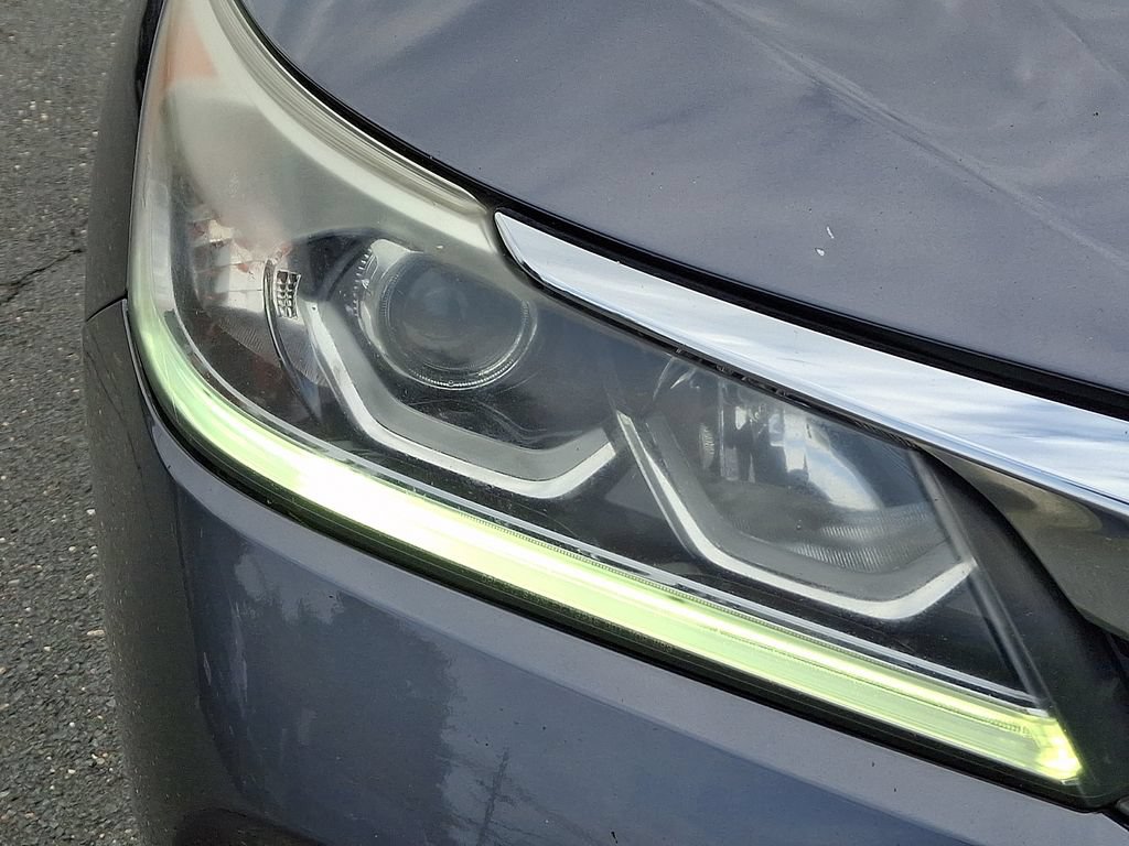Used 2017 Honda Accord EX image 9