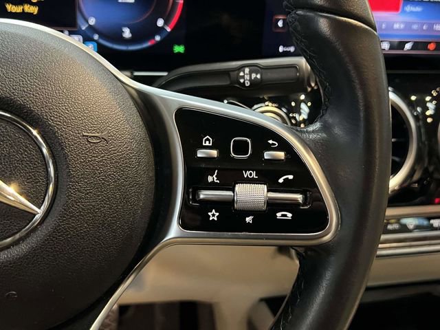 Certified 2022 Mercedes-Benz GLA 250 4MATIC image 21