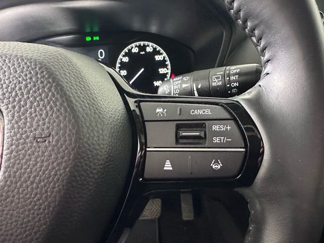 Used 2025 Honda HR-V EX-L image 23