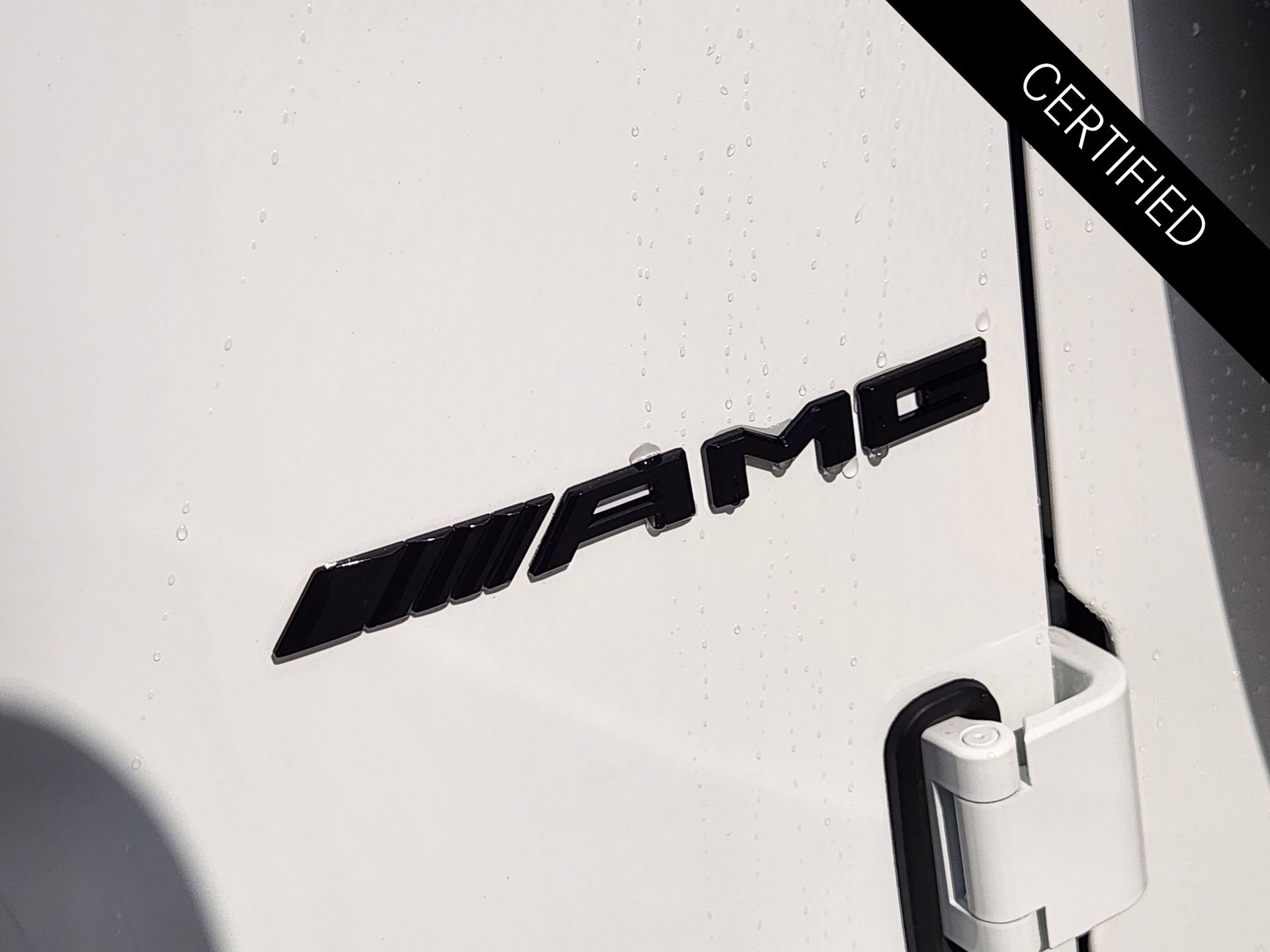 Certified 2026 Mercedes-Benz G 63 AMG 4MATIC image 14