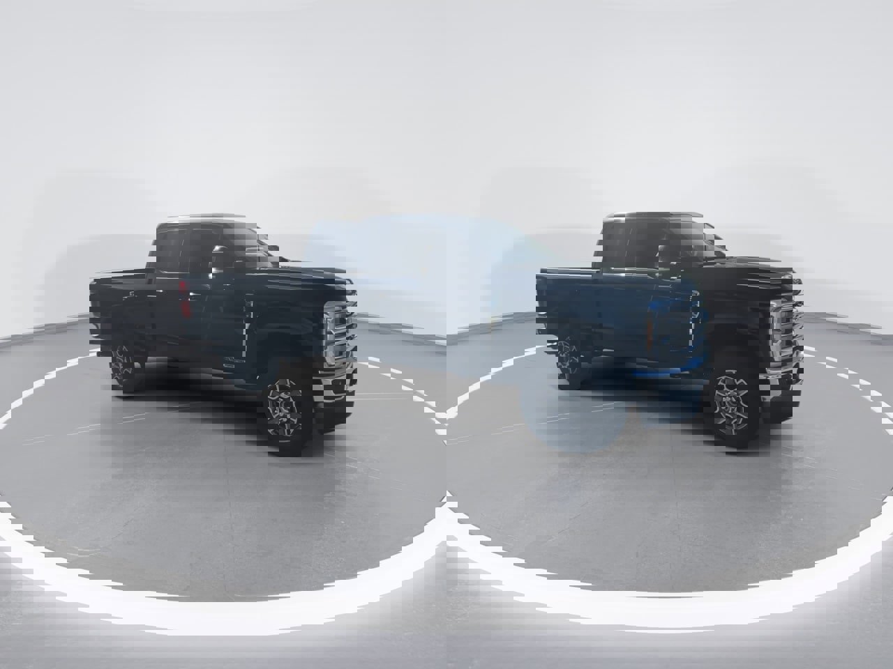 Used 2024 Ford F250 Lariat image 24