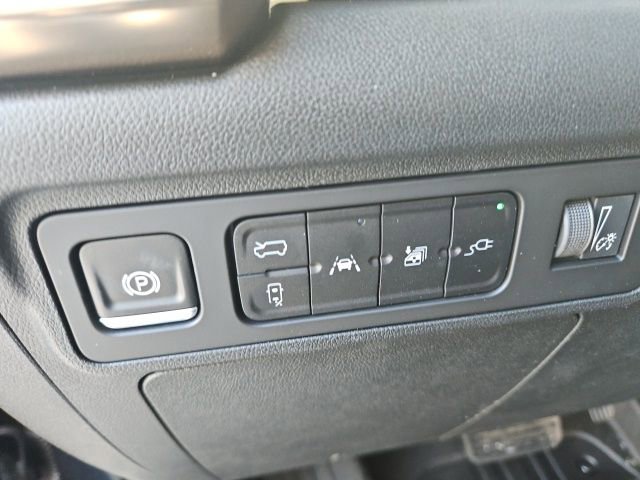 New 2025 GMC Hummer EV 2X AWD/4WD image 25