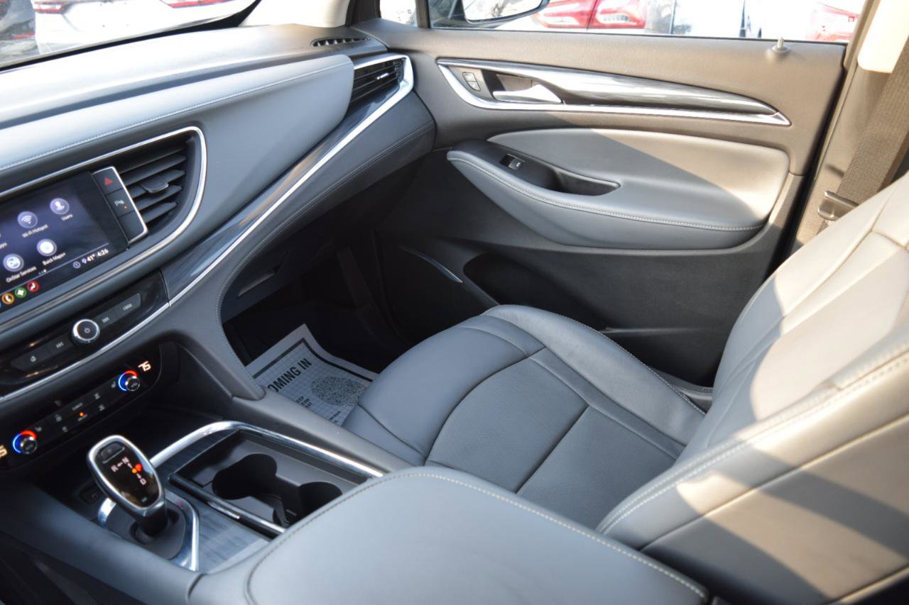 Used 2020 Buick Enclave Essence w/ Trailering Package, 5000 lbs. image 19