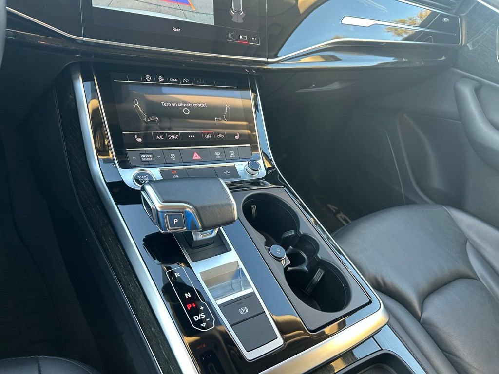 Used 2023 Audi Q7 2.0T Premium w/ Towing Package image 57