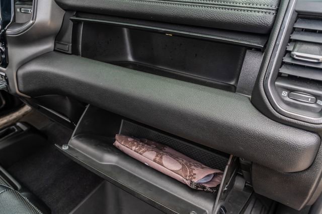 Used 2019 RAM 2500 Power Wagon AWD/4WD image 49