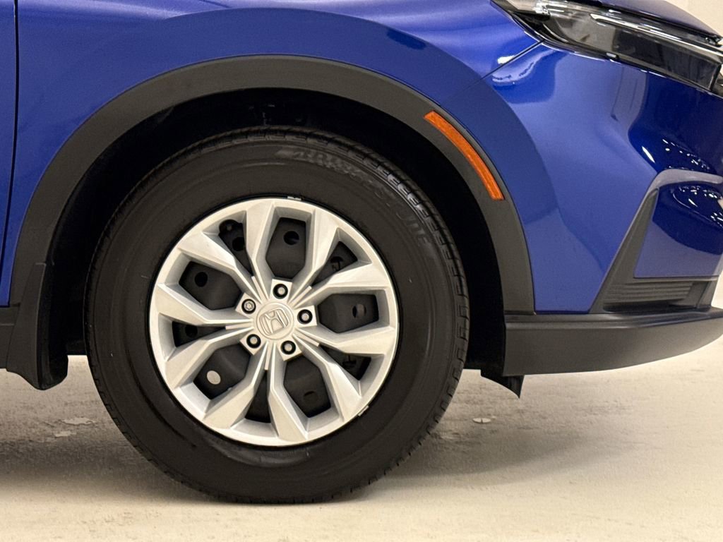 Certified 2024 Honda CR-V LX image 6
