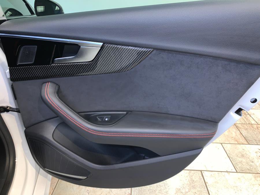 Used 2024 Audi S5 Premium Plus w/ Premium Plus Package image 61