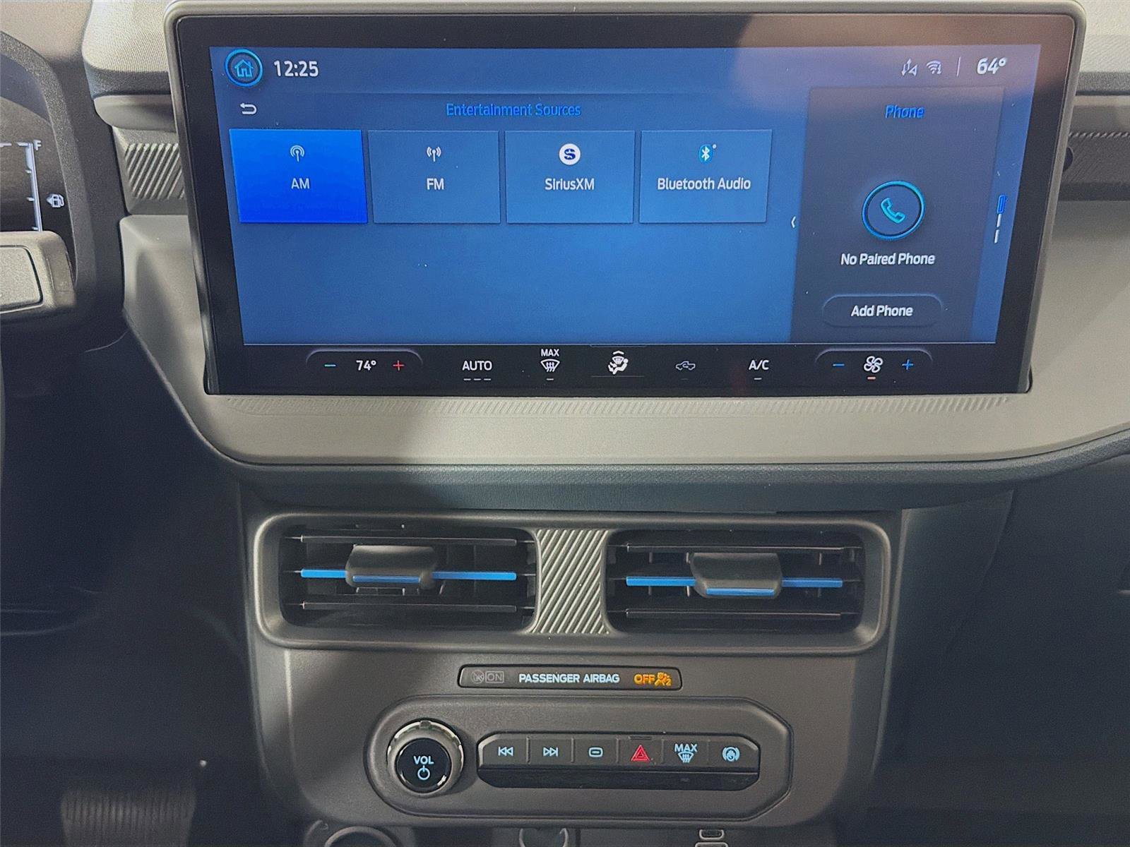 New 2026 Ford Maverick Lobo image 15