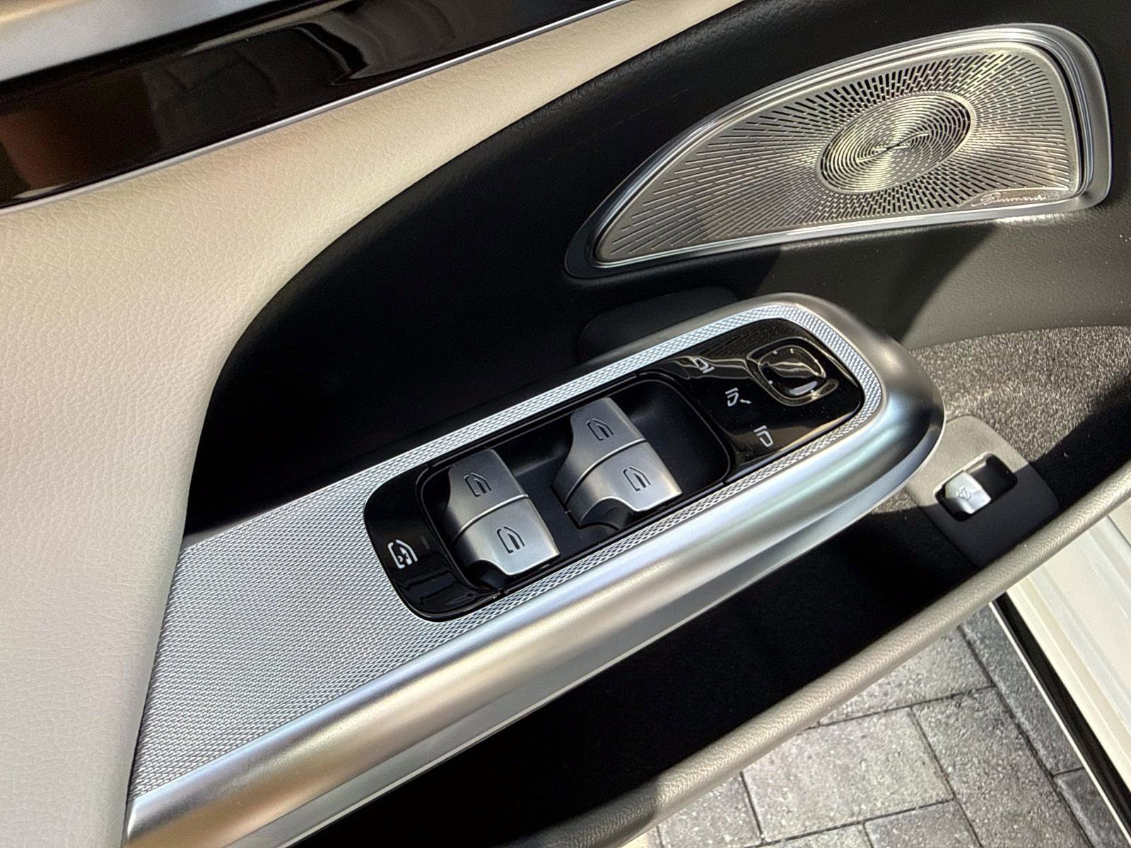 New 2026 Mercedes-Benz E 450 4MATIC Sedan image 18