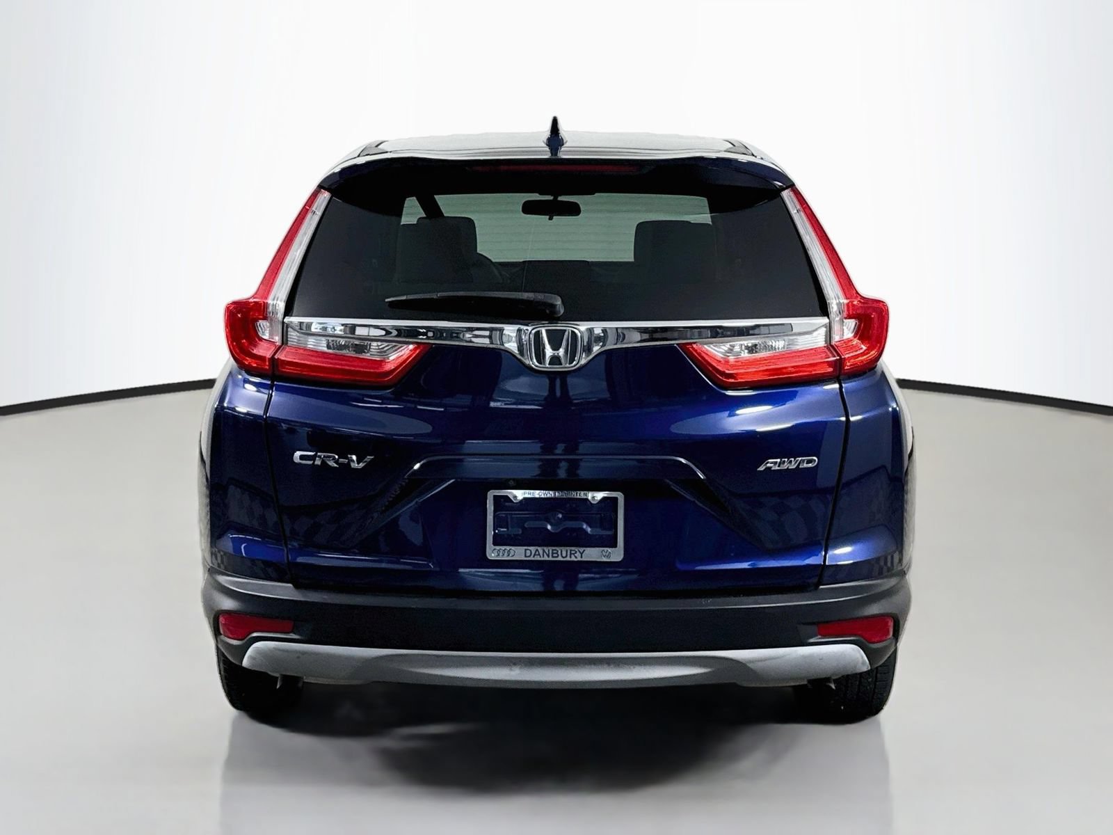 Used 2017 Honda CR-V EX image 10