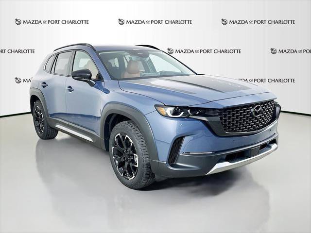 New 2026 MAZDA CX-50 Meridian Edition w/ Weather Package