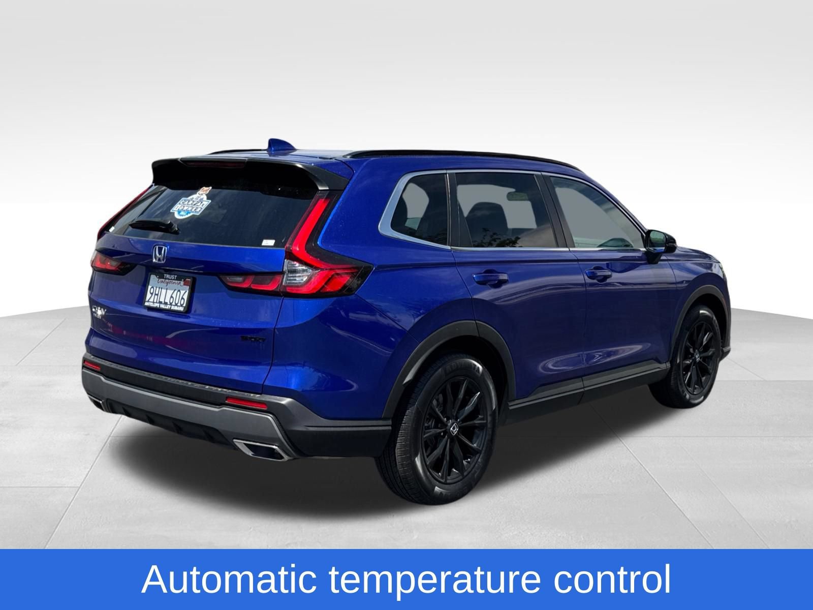 Used 2023 Honda CR-V Sport image 5