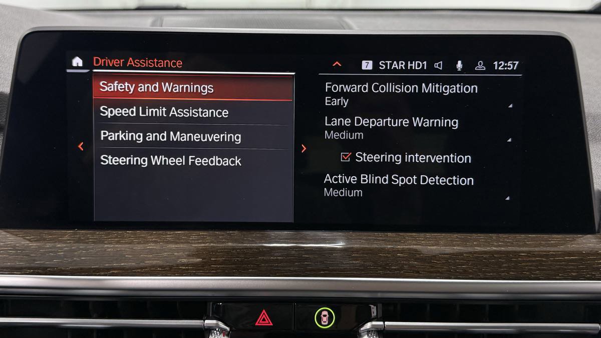 Used 2022 BMW X3 xDrive30i image 25