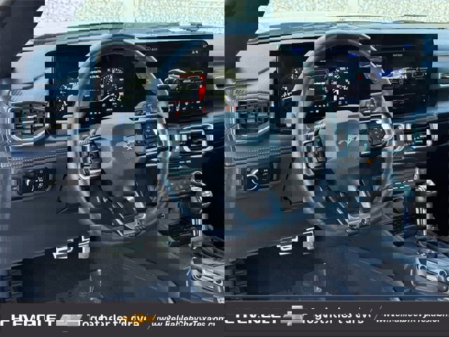 Used 2024 Ford Mustang GT Premium w/ GT Performance Package image 13