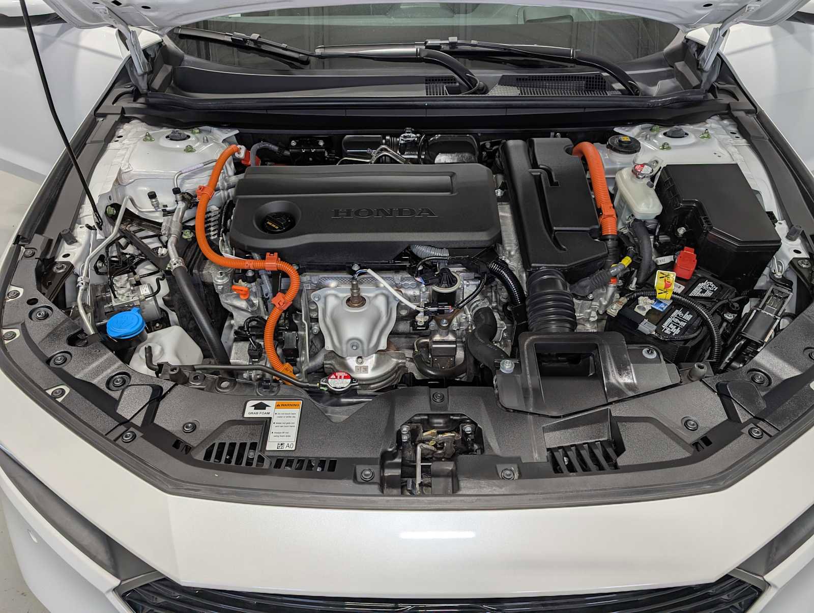 Used 2023 Honda Accord Touring image 14