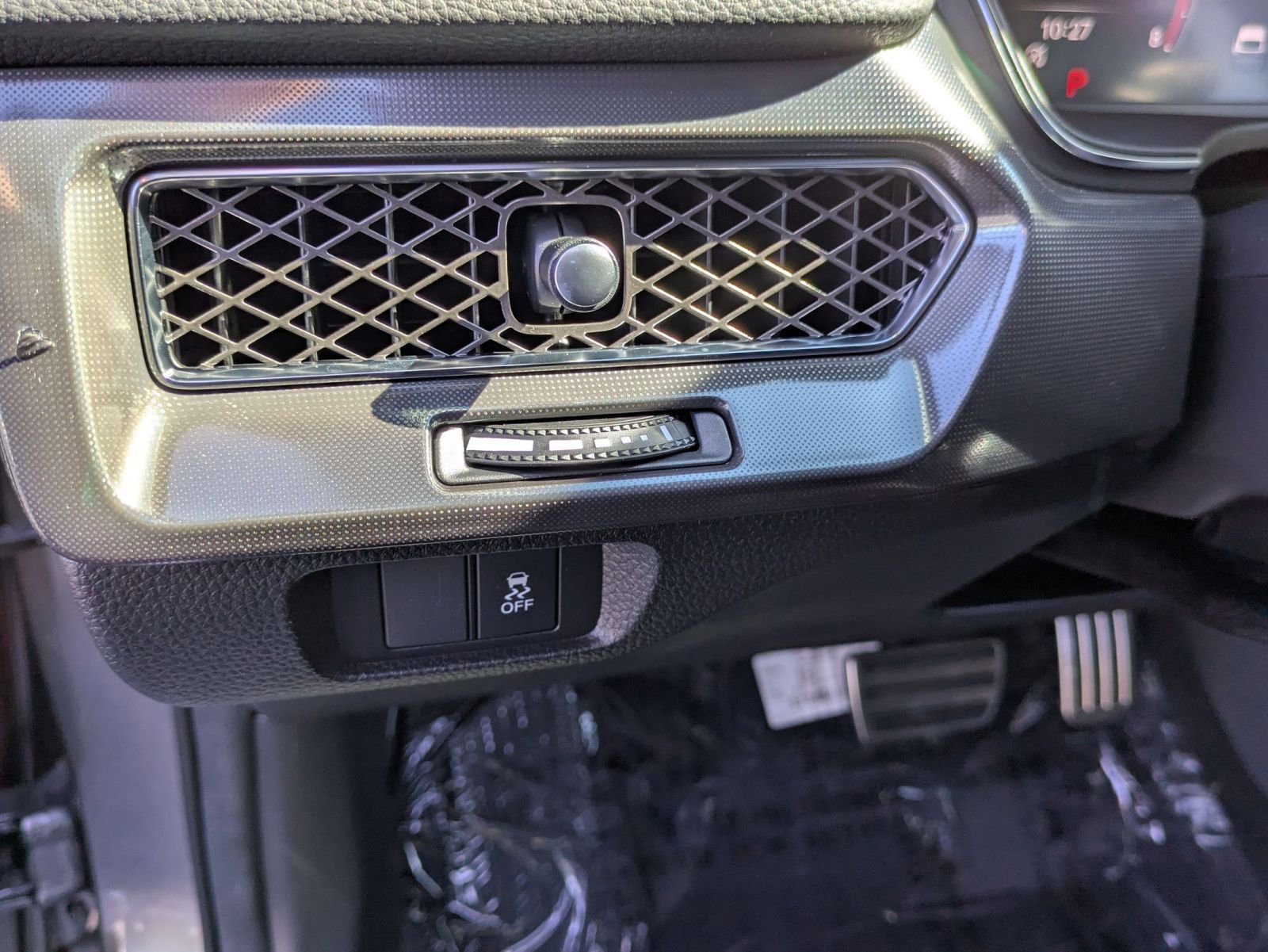 New 2025 Acura Integra A-Spec image 12