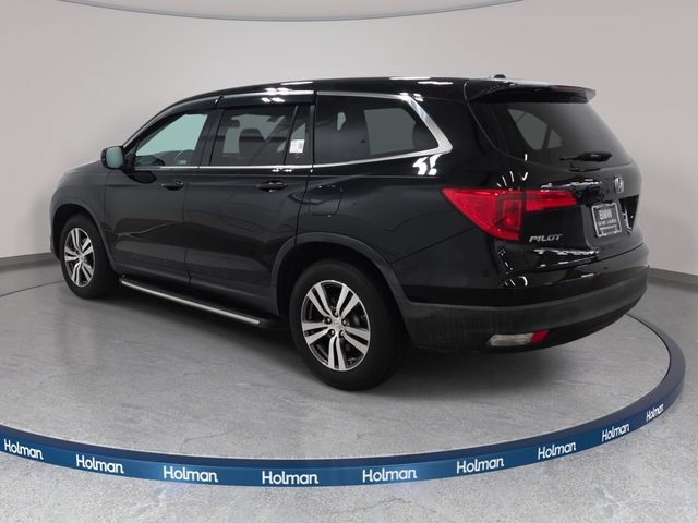 Used 2018 Honda Pilot EX-L image 8