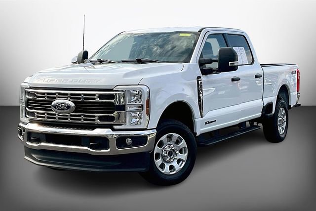 Used 2024 Ford F250 XLT