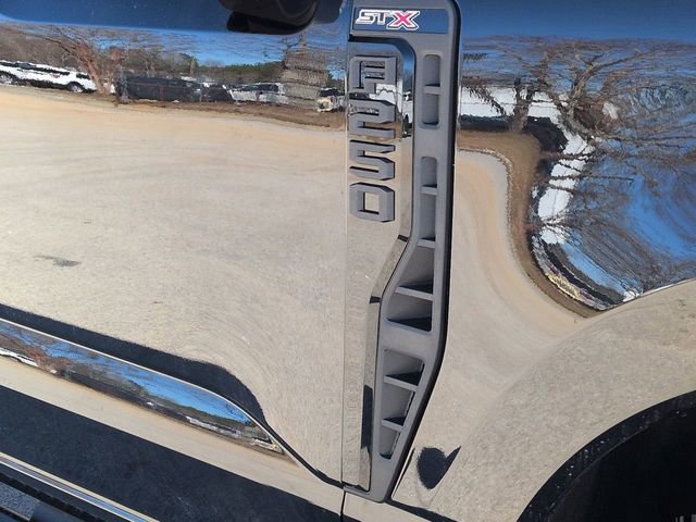 New 2026 Ford F250 XL w/ STX Appearance Package AWD/4WD image 12